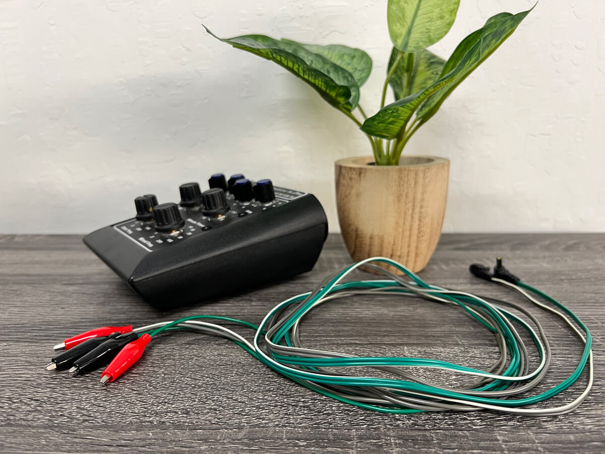 E-stim supplies