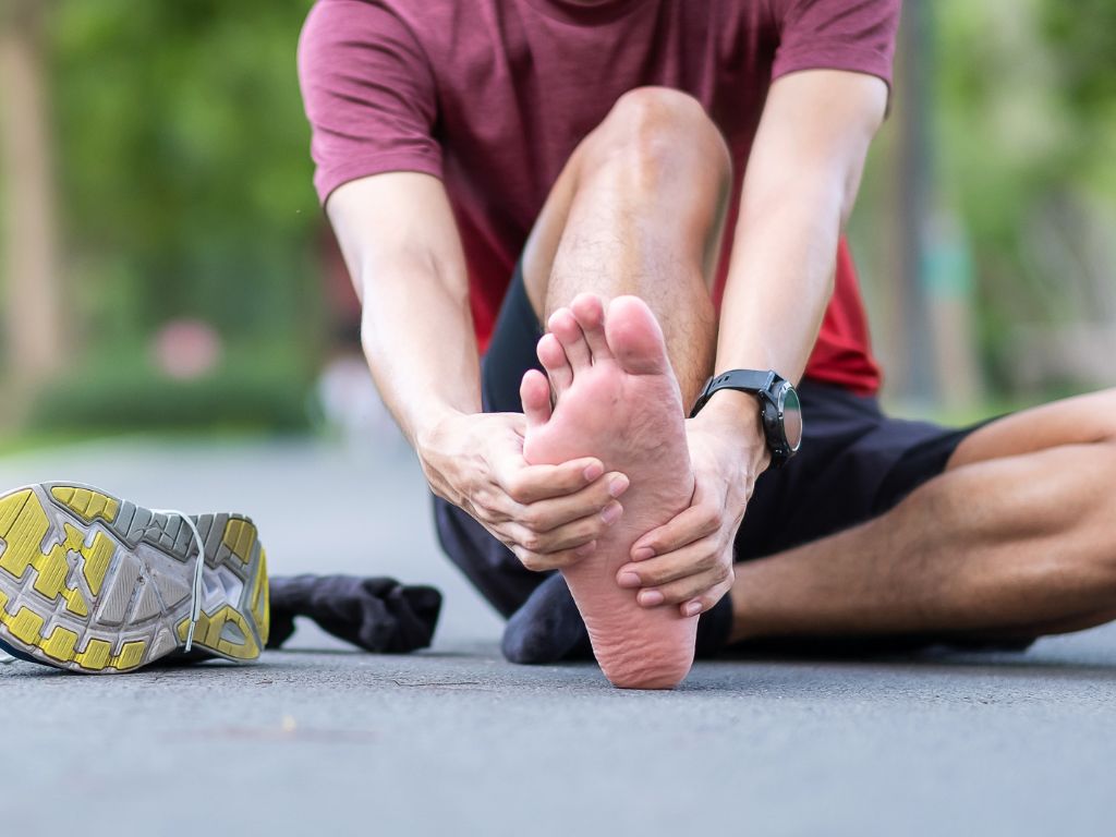 what is plantar fasciitis