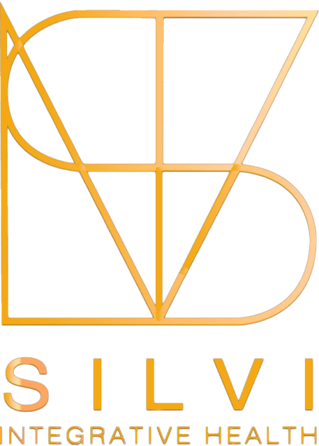 Silvi integrative health logo