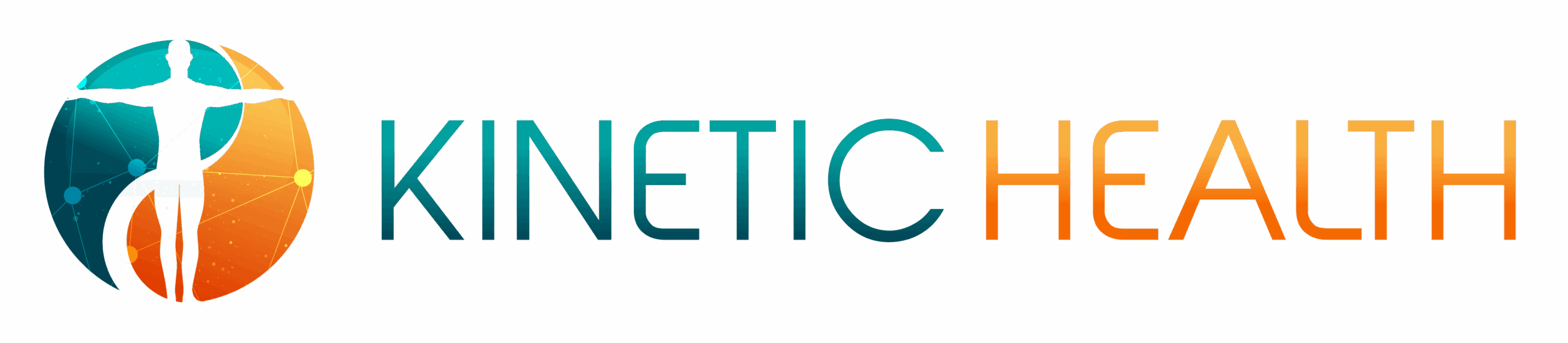 Kinetic health aptos logo