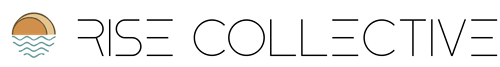 Rise collective wellness logo