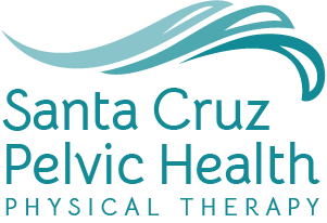 Santa cruz pelvic health logo